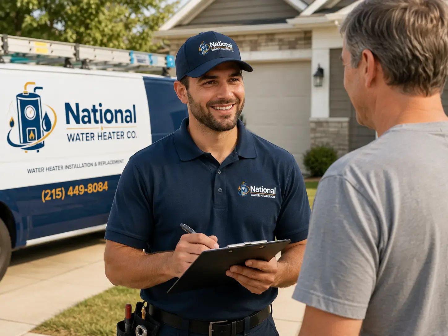 Water Heater Installation Columbus, NE FAQs